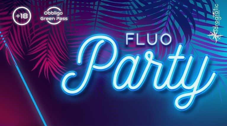 Fluo Party con Radio 51 a Roè Volciano