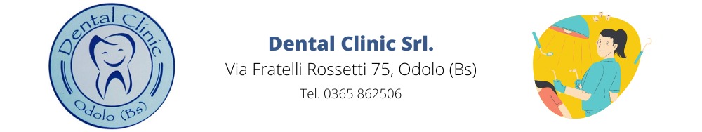 Dental Clinic - Centrale