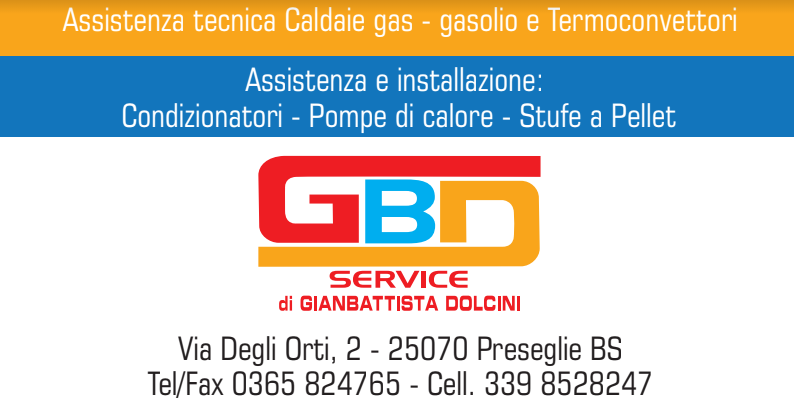 Gbd Service